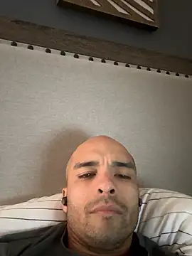 JohnnyDeep187 online show from April 2026 06:22:02 AM