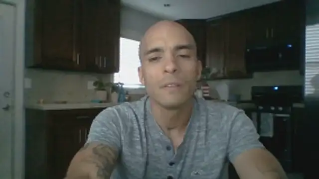 JohnnyDeep187 online show from June 2026 02:39:02 AM
