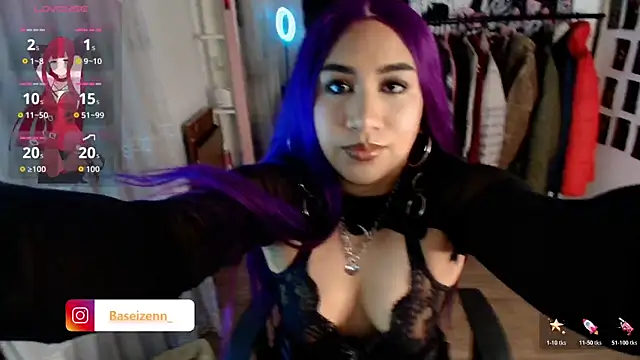 exodiakinky2 online show from April 2026 04:23:02 AM