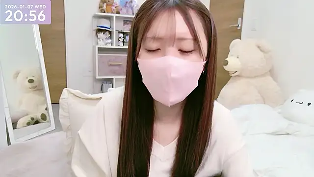 -SHINON- online show from January 2026 11:56:02 AM