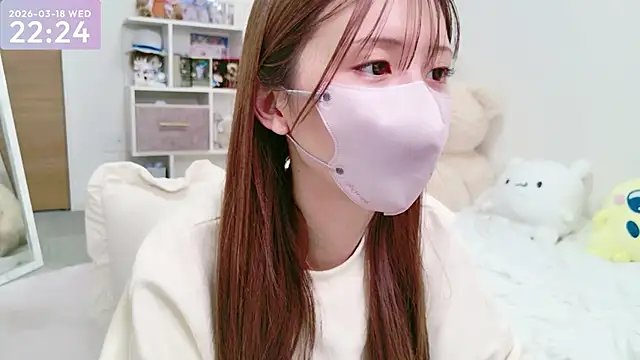 -SHINON- online show from March 2026 01:25:01 PM