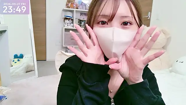 -SHINON- online show from March 2026 02:50:01 PM