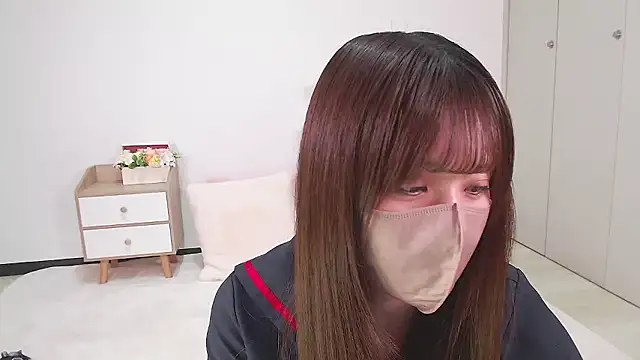 Nogizaka Ai online show from October 2025 11:44:02 AM