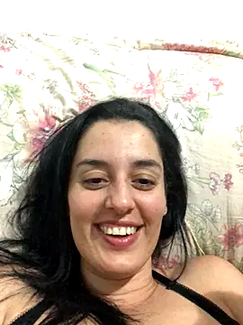 Catmila94 online show from October 2025 03:23:02 AM