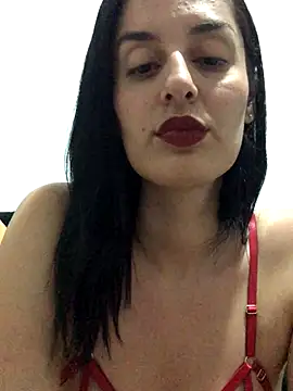 Catmila94 online show from October 2025 02:04:01 AM