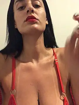 Catmila94 online show from February 2026 02:41:01 AM