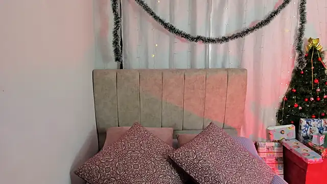 Snapshot of Zara_dulce chatting on December 2024 01:00:01 PM Zara dulce online show from December 2024 01:00:01 PM