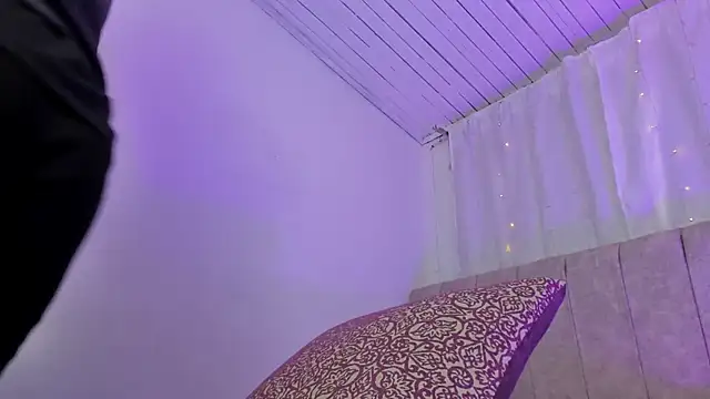 Snapshot of Zara_dulce chatting on January 2025 12:07:02 PM Zara dulce online show from January 2025 12:07:02 PM
