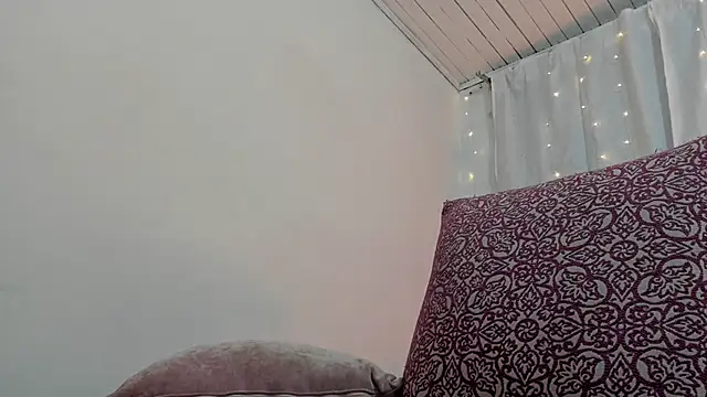 Snapshot of Zara_dulce chatting on January 2025 11:59:01 AM Zara dulce online show from January 2025 11:59:01 AM