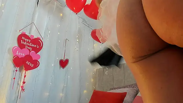 Snapshot of Zara_dulce chatting on February 2025 12:28:01 PM Zara dulce online show from February 2025 12:28:01 PM
