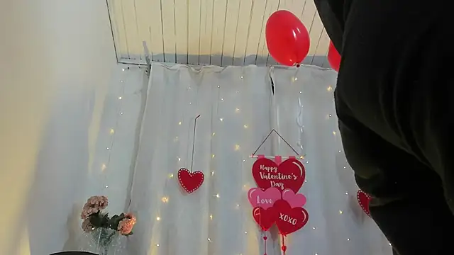 Snapshot of Zara_dulce chatting on February 2025 12:11:01 PM Zara dulce online show from February 2025 12:11:01 PM