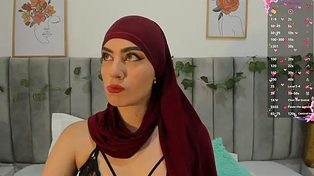 Snapshot of fatimarab chatting on May 2026 10:37:01 PM fatimarab online show from May 2026 10:37:01 PM