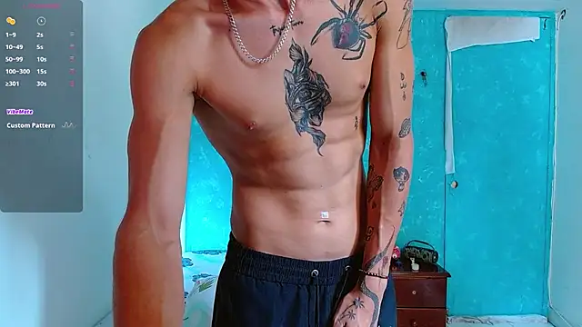 Snapshot of bray_hotboy777 chatting on January 2025 03:31:02 PM bray hotboy777 online show from January 2025 03:31:02 PM
