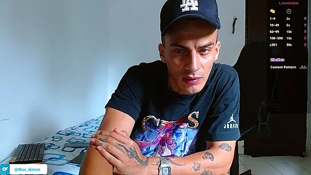 bray hotboy777 online show from March 2026 03:56:01 PM