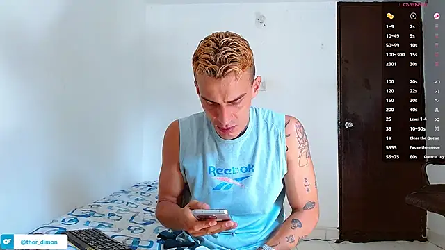 bray hotboy777 online show from March 2026 04:06:02 PM