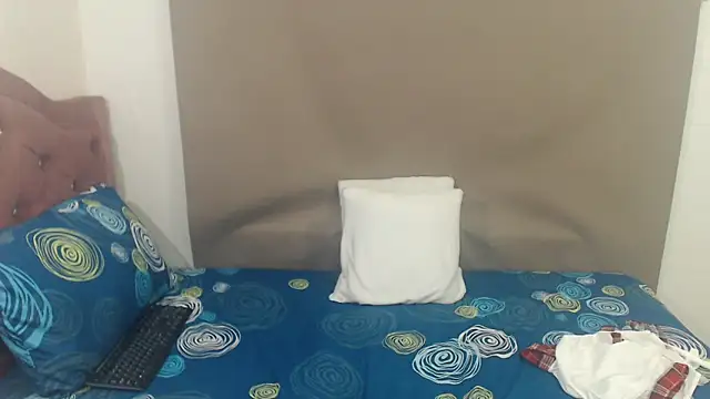 kimberlyjamexxx online show from February 2026 03:49:02 AM