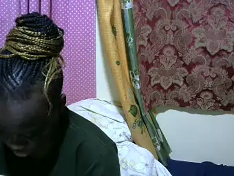 Thicky kyla online show from March 2025 07:40:01 PM