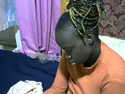 Thicky kyla online show from March 2025 08:11:01 PM