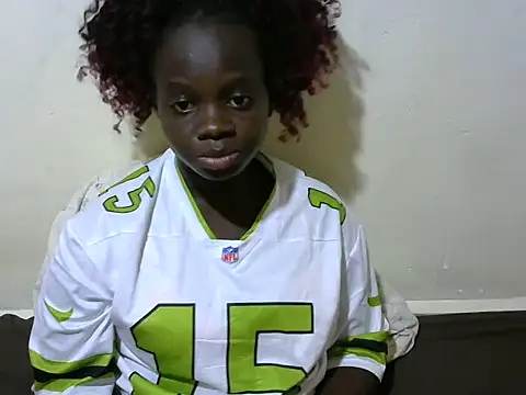 Thicky kyla online show from January 2026 07:16:02 PM