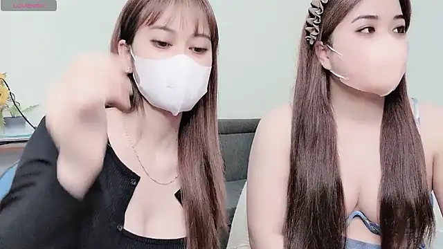 Snapshot of LyLy_Office chatting on January 2025 12:07:02 PM LyLy Office online show from January 2025 12:07:02 PM