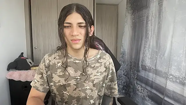 gabriel  manson online show from January 2026 10:24:01 PM