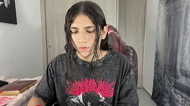 gabriel  manson online show from February 2026 10:50:01 PM