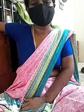 Tamil--Rani online show from December 2024 03:43:02 PM