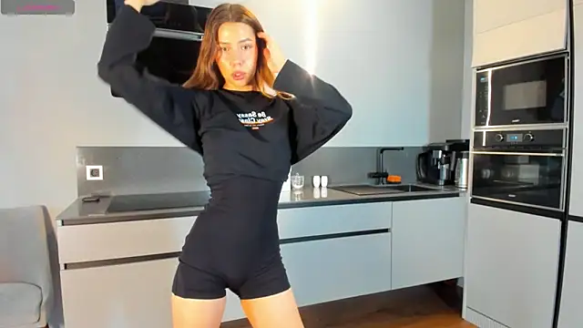 PeachMilla online show from September 2025 08:50:02 AM