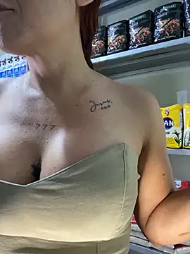 Magica lorena online show from October 2025 01:46:02 PM