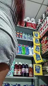 Magica lorena online show from April 2026 01:11:01 PM