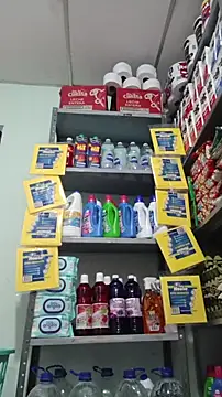 Magica lorena online show from April 2026 01:05:02 PM