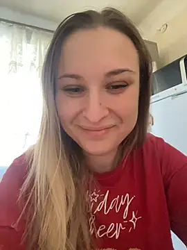 Snapshot of OlgaBuzzz chatting on December 2024 06:43:01 AM OlgaBuzzz online show from December 2024 06:43:01 AM