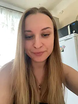 Snapshot of OlgaBuzzz chatting on January 2025 07:45:01 AM OlgaBuzzz online show from January 2025 07:45:01 AM