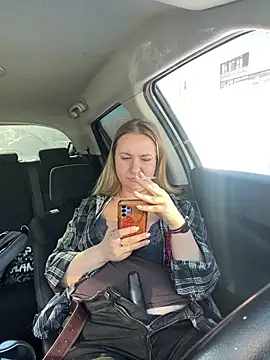 OlgaBuzzz online show from February 2026 07:51:01 AM