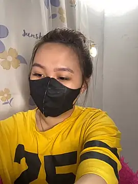 Odette68 online show from December 2024 02:01:01 AM