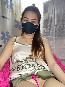 Odette68 online show from March 2025 12:56:02 PM