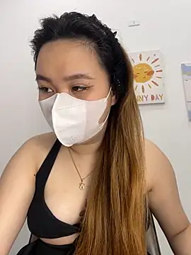 Odette68 online show from October 2025 01:20:02 AM