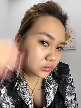 Odette68 online show from December 2025 12:07:01 AM