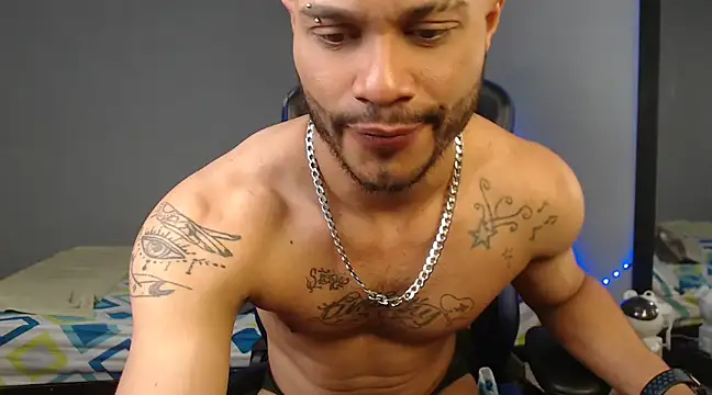 Sebastian lugo online show from March 2025 08:27:01 PM