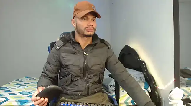 Sebastian lugo online show from March 2025 03:59:02 AM