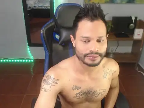 Sebastian lugo online show from September 2025 02:36:02 AM