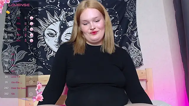 rozzhaos8 online show from February 2025 01:07:01 PM