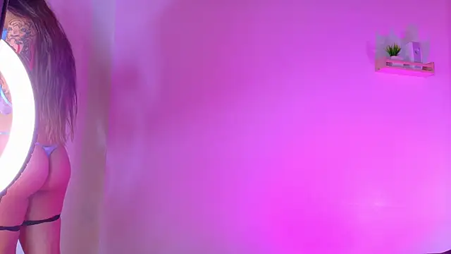 AmbarHills 1 online show from October 2025 11:33:02 AM