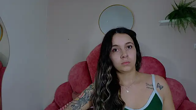 AmbarHills 1 online show from October 2025 11:11:02 AM