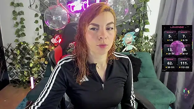 Snapshot of cocochanell6666 chatting on October 2025 07:05:02 AM cocochanell6666 online show from October 2025 07:05:02 AM