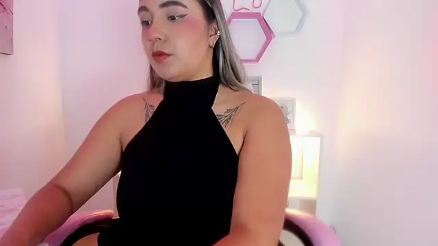  Ameliie online show from February 2025 06:54:02 PM