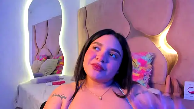 Bellota-ht online show from February 2025 08:00:01 PM