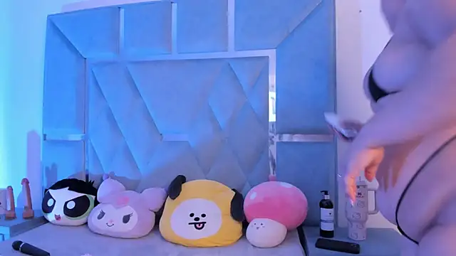 Bellota-ht online show from March 2026 08:43:01 PM