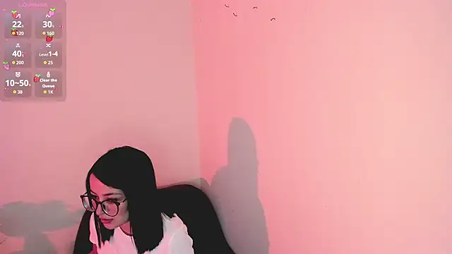 Snapshot of lovely__martina chatting on October 2025 08:55:02 PM lovely martina online show from October 2025 08:55:02 PM