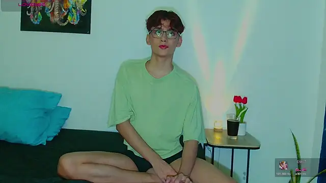 arnold laurent  online show from October 2025 09:08:01 AM